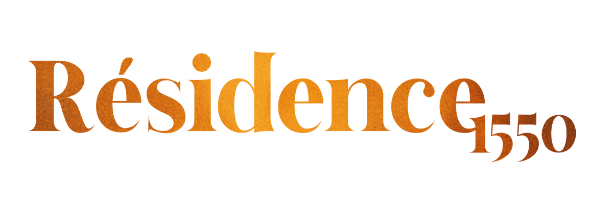 Résidence 1550
